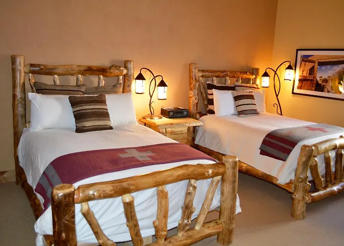 Niwot Inn & Spa