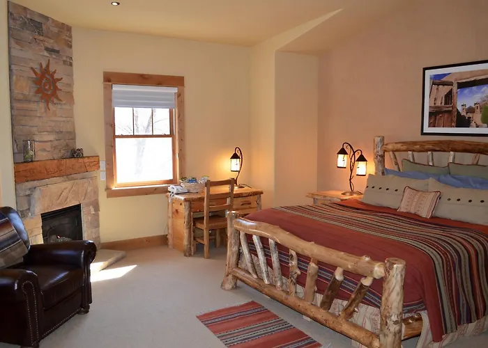 Niwot Inn & Spa