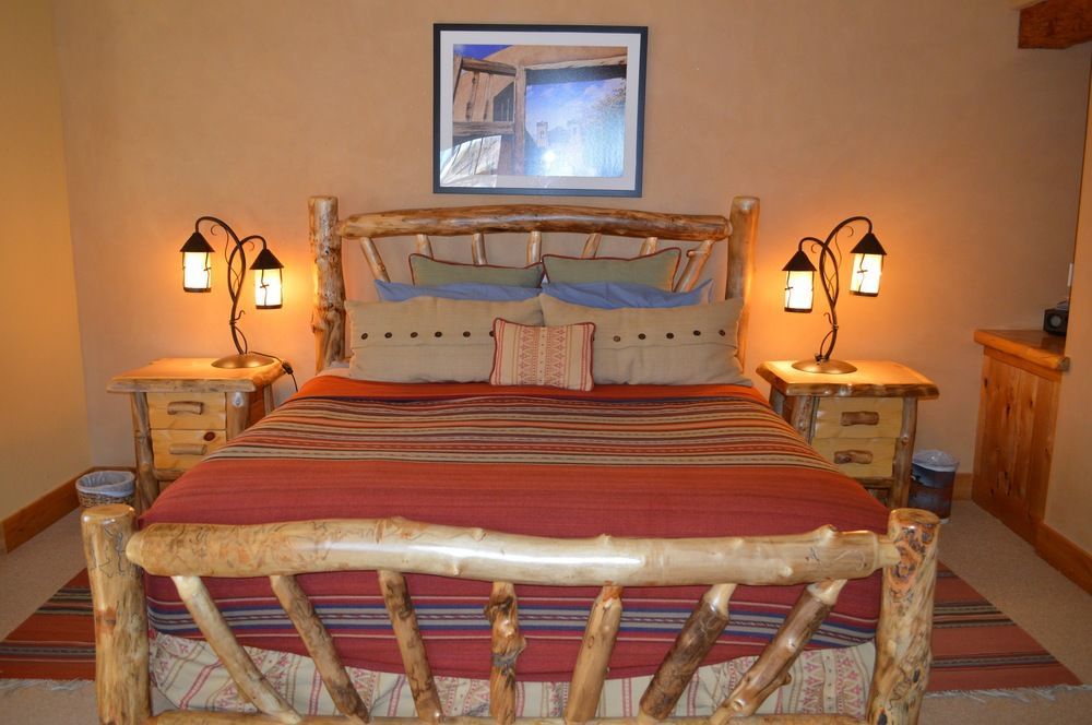 & Bed & Breakfast Niwot