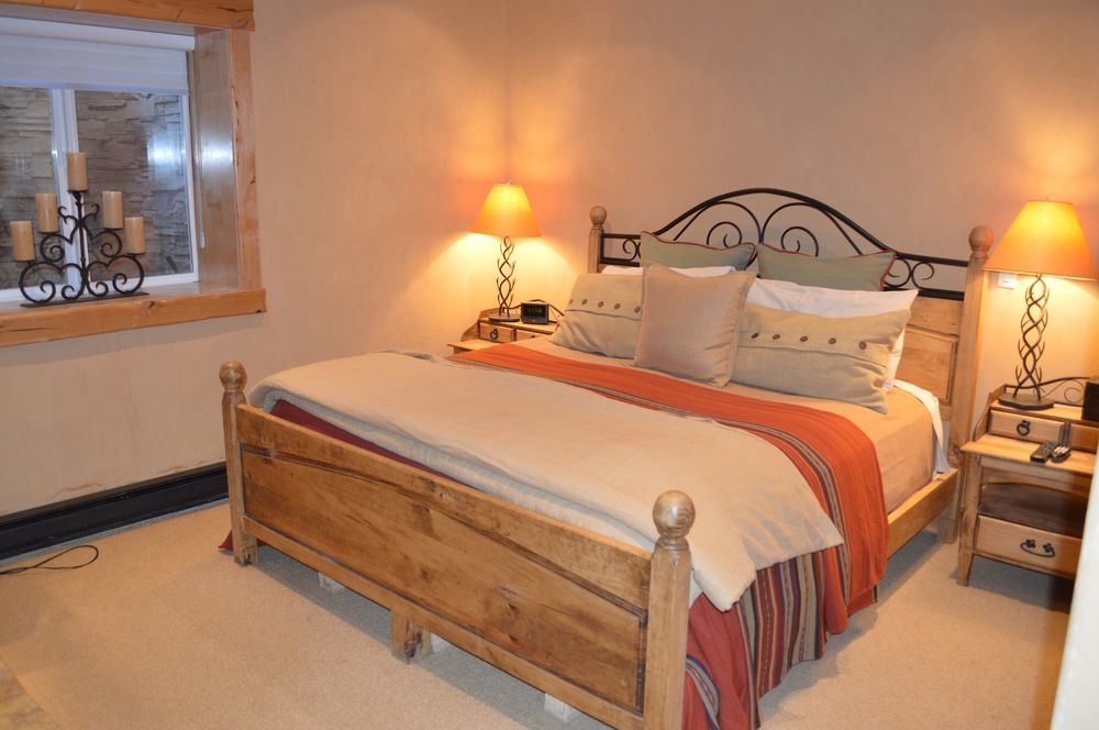 Bed & Breakfast & 4*