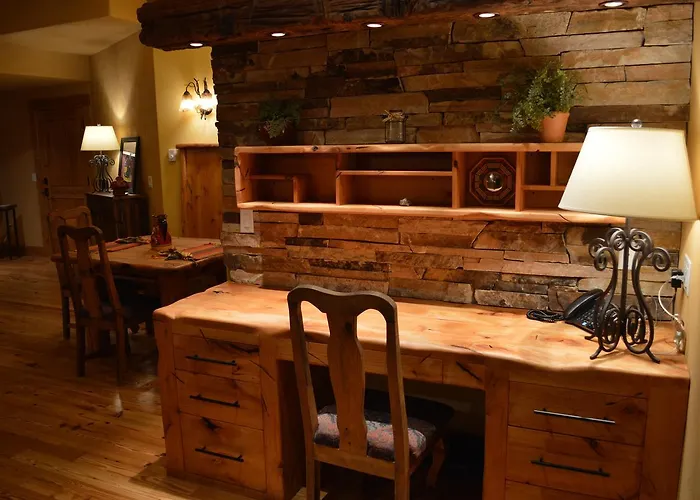 Niwot Inn & Spa